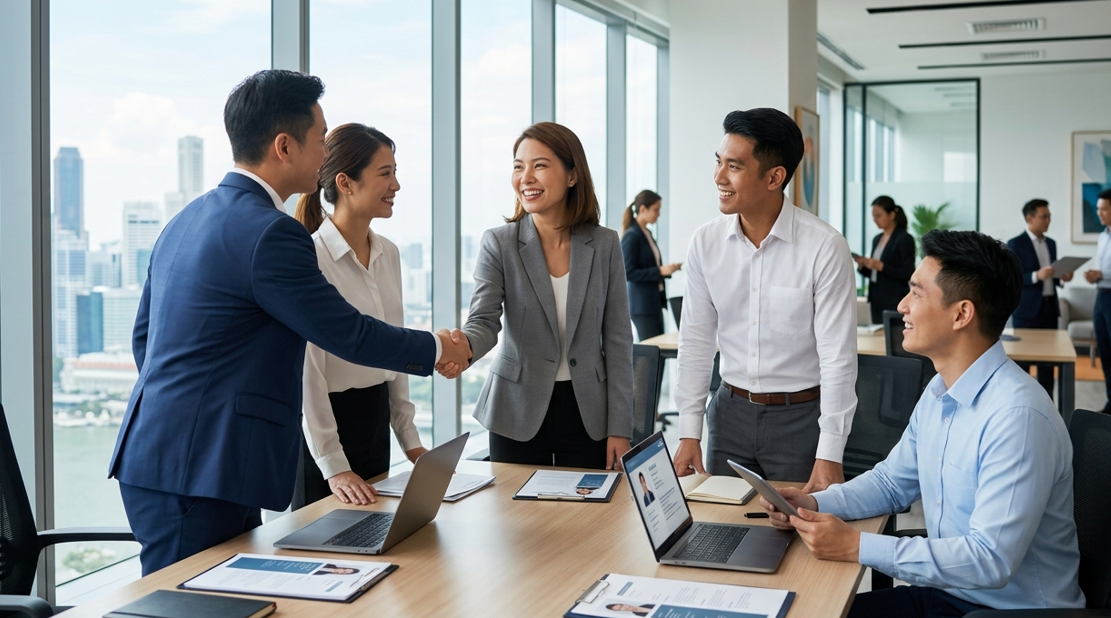 Employers Hiring